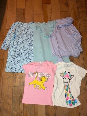 Excellent girls lot VINEYARD VINES, Janie & Jack, J Crew like new size 10